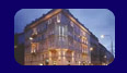 Prague Hotel Seven Days