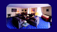 Savoy: Presidential suite