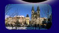Prague Old Town Square