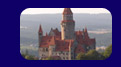 Bouzov Castle