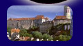 Cesky Krumlov Castle