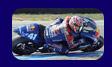 Moto GP Czech Republic &copy; Red Bull Yamaha