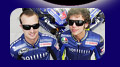 Moto GP &copy; Yamaha Racing