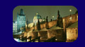Prague Charles Bridge