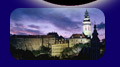 Unesco Sight Cesky Krumlov