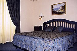 Hotel Tchaikovsky Prague