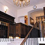 Hotel Tchaikovsky Prague