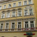Hotel Tosca Prague