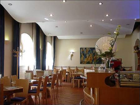 Hotel Tosca Prague