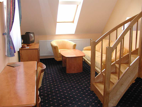 Hotel Amadeus Prague