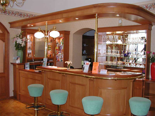 Hotel Amadeus Prague