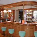 Hotel Amadeus Prague