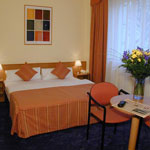 Hotel Andante Prague