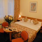 Hotel Andante Prague