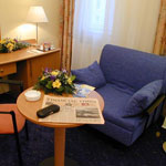 Hotel Andante Prague