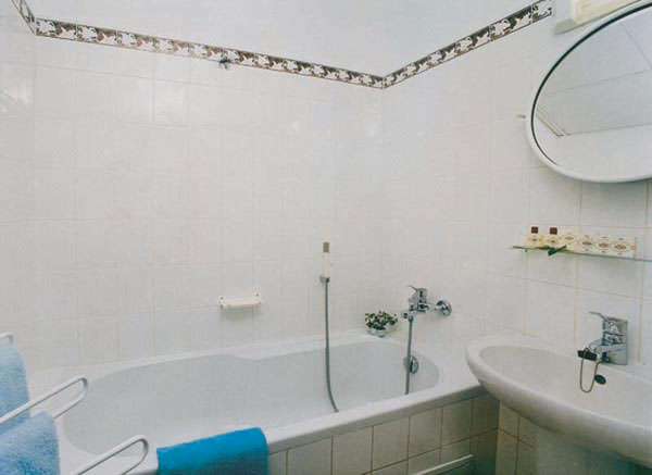 Hotel Andante Prague