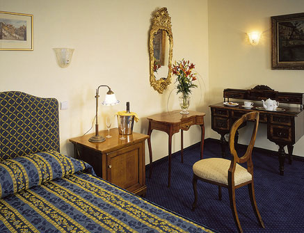 Hotel Tyl Prague