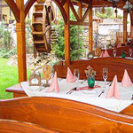 Prague Hotel Selsky Dvur