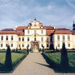 Castle Jemniste