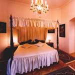 Castle Hluboka Hotel