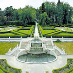 Castle Cesky Krumlov