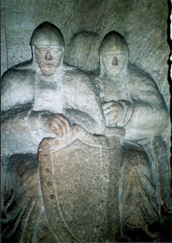 Kunstat Blanik Knights