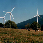 Jeseniky Wind Mills