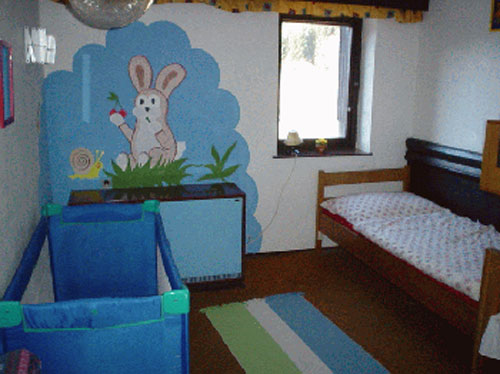 Family Holidays � Dolni Mala Upa