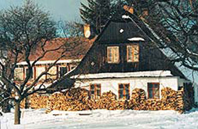 Family Holidays � Karlovice