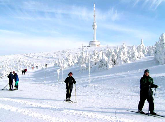 Family Holidays � Karlovice