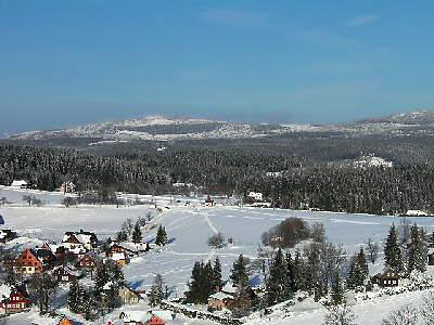 Family Holidays � Janov nad Nisou