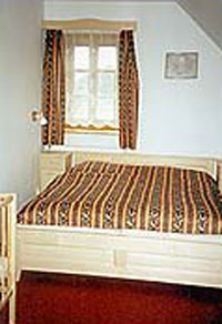 Family Holidays � Hrabetice