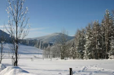 Family Holidays � the Beskydy Mountains