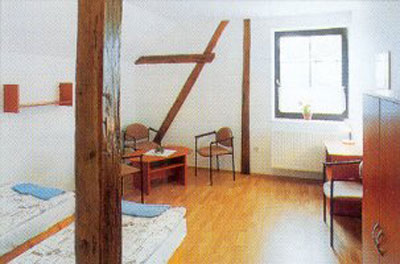 Family Holidays � Hartmanice