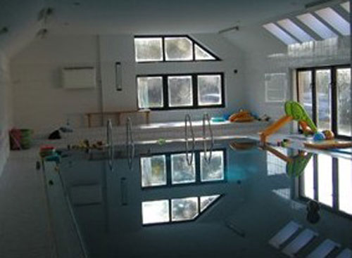 Family Holidays � Hartmanice