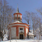 Family Holidays � Hartmanice