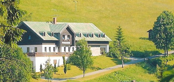 Family Holidays � Dolni Mala Upa