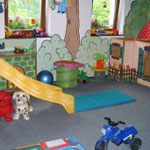 Family Holidays � Dolni Mala Upa