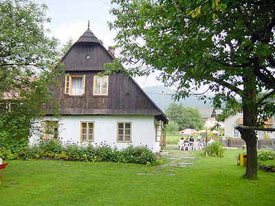 Family Holidays � Karlovice