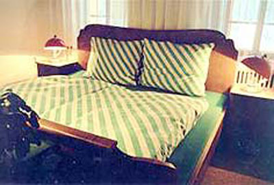 Family Holidays � Karlovice