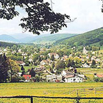 Family Holidays � Karlovice