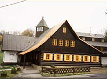 Family Holidays � Hrabetice