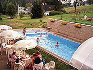 Family Holidays � Hrabetice