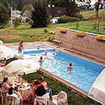 Family Holidays � Hrabetice