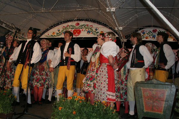 Family Holidays � Chod Festival