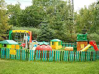 Family Holidays � Frydlant nad Ostravici