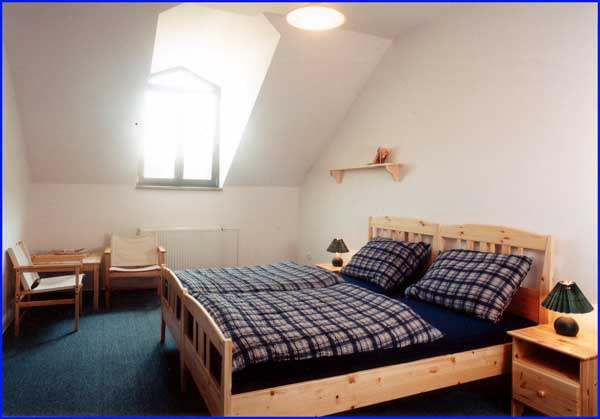 Family Holidays � Jablonne v�Podjestedi