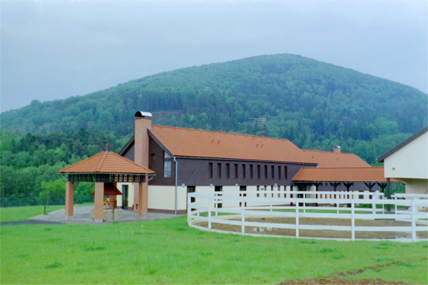 Family Holidays � Jablonne v�Podjestedi