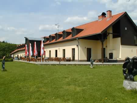 Jablonne v�Podjestedi