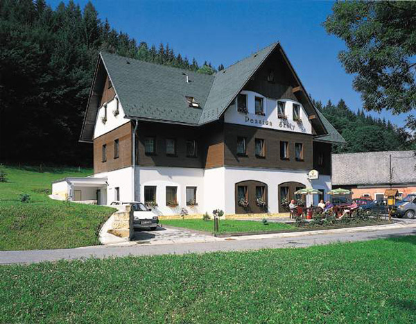 Family Holidays � Adrspach